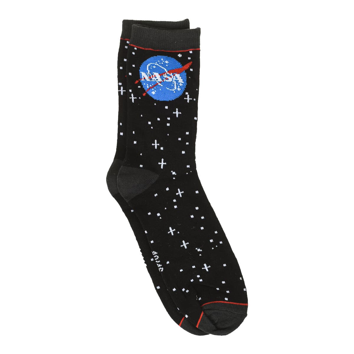 Men's Socks Disney Black