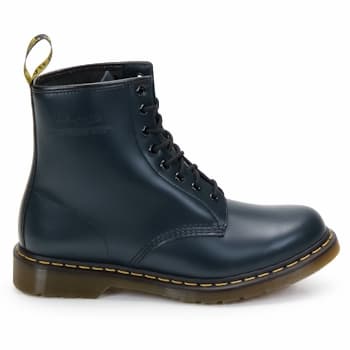 Women's Ankle Boots Dr. Martens Blue