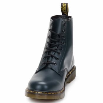 Women's Ankle Boots Dr. Martens Blue