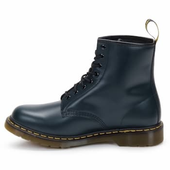 Women's Ankle Boots Dr. Martens Blue