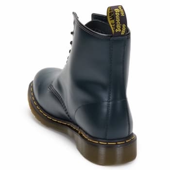 Women's Ankle Boots Dr. Martens Blue