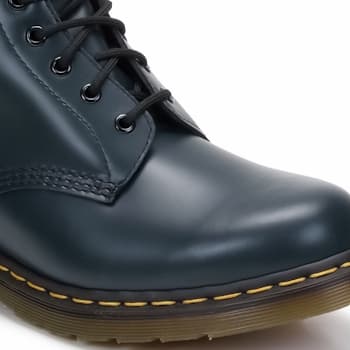 Women's Ankle Boots Dr. Martens Blue