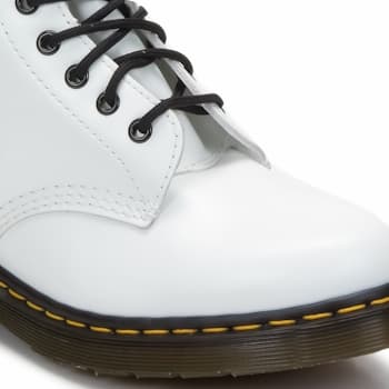 Men's Boots Dr. Martens White