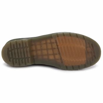 Women's Derby Shoes Dr. Martens Red