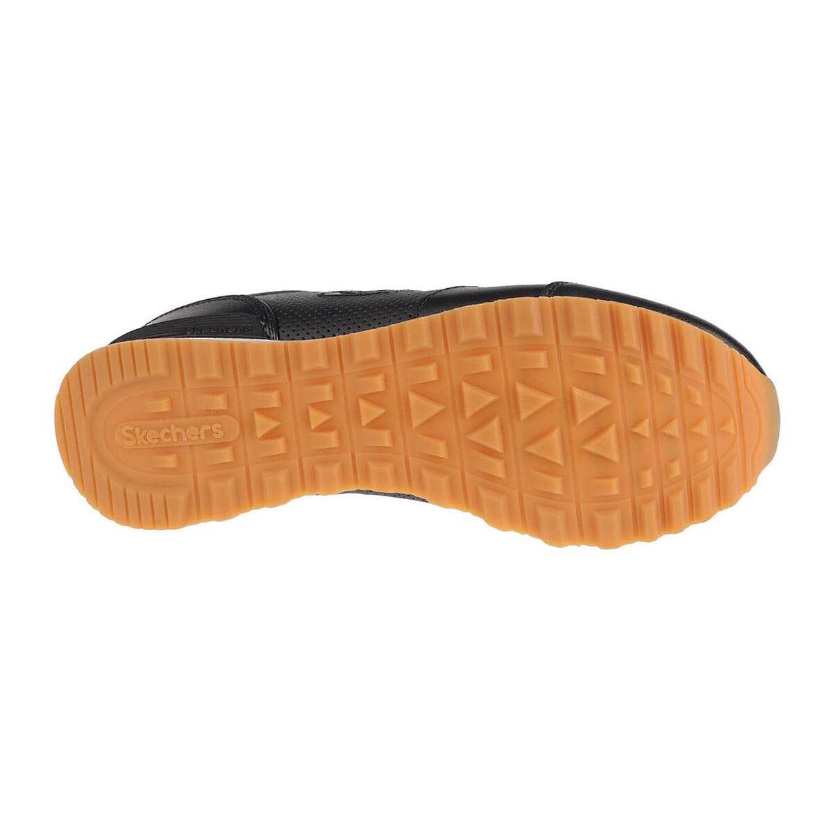 Women's Sneakers Skechers Black