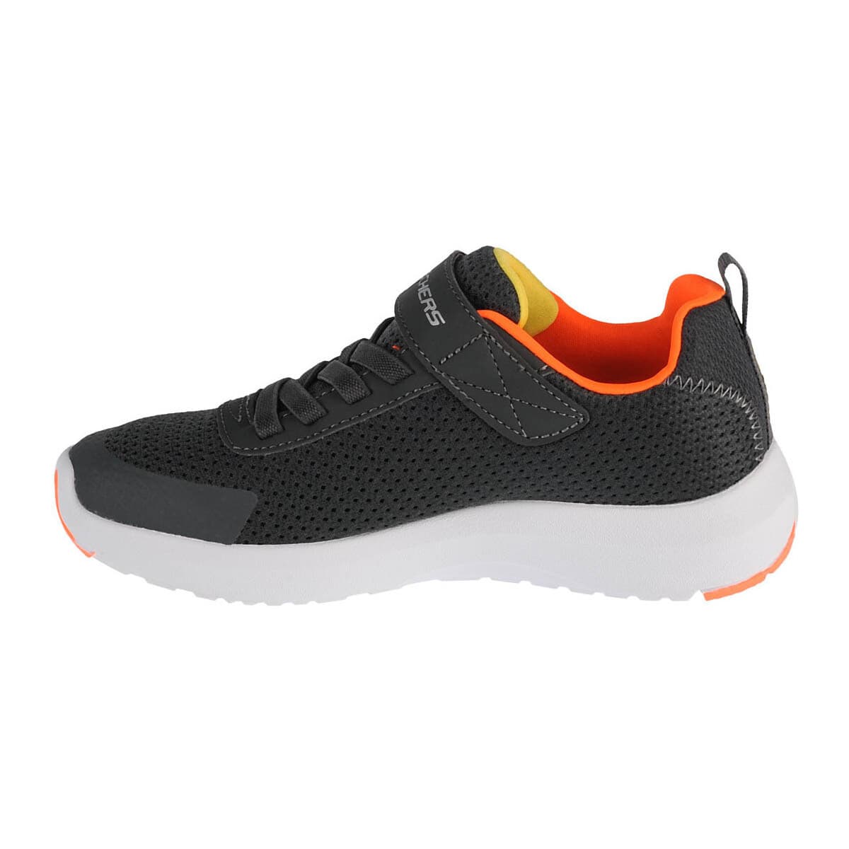 Boys' Sneakers Skechers Gray