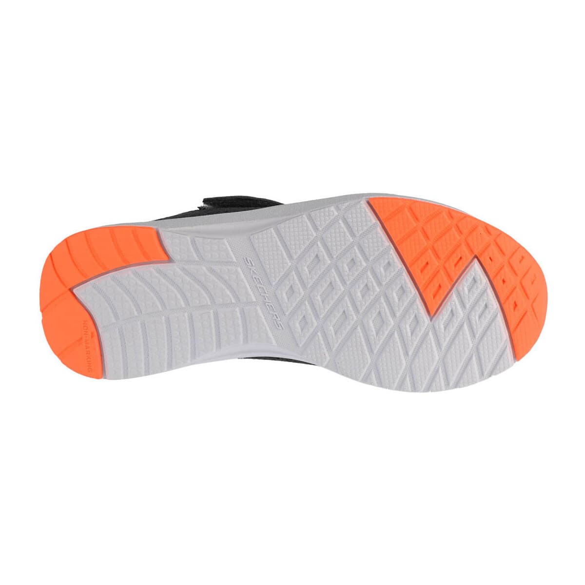 Boys' Sneakers Skechers Gray