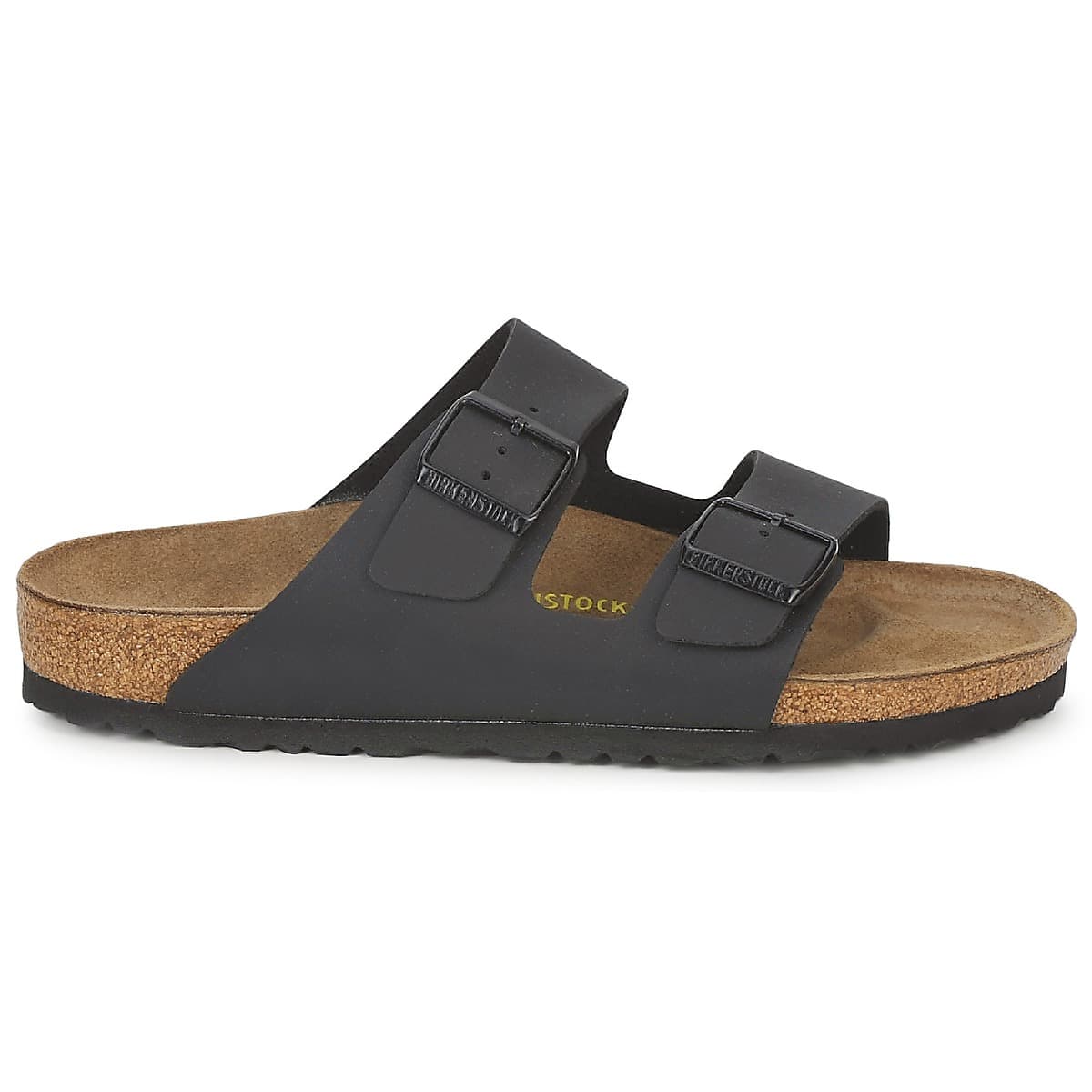 Men's Mules BIRKENSTOCK Black