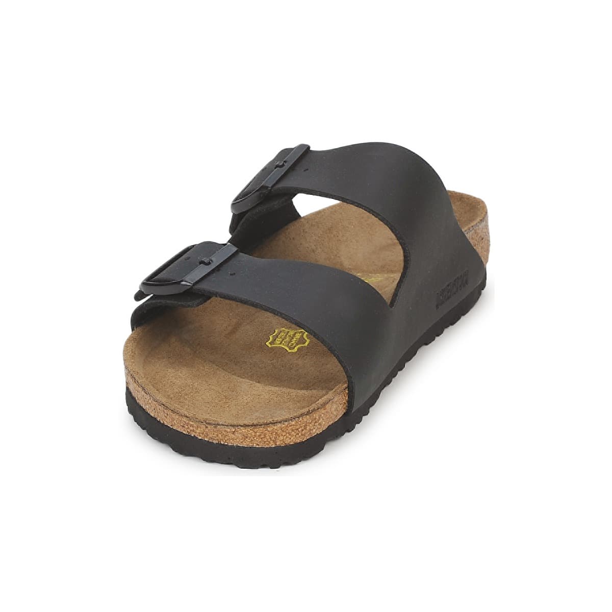 Men's Mules BIRKENSTOCK Black
