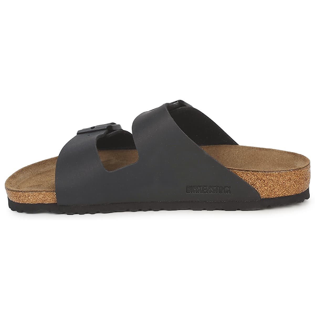 Men's Mules BIRKENSTOCK Black