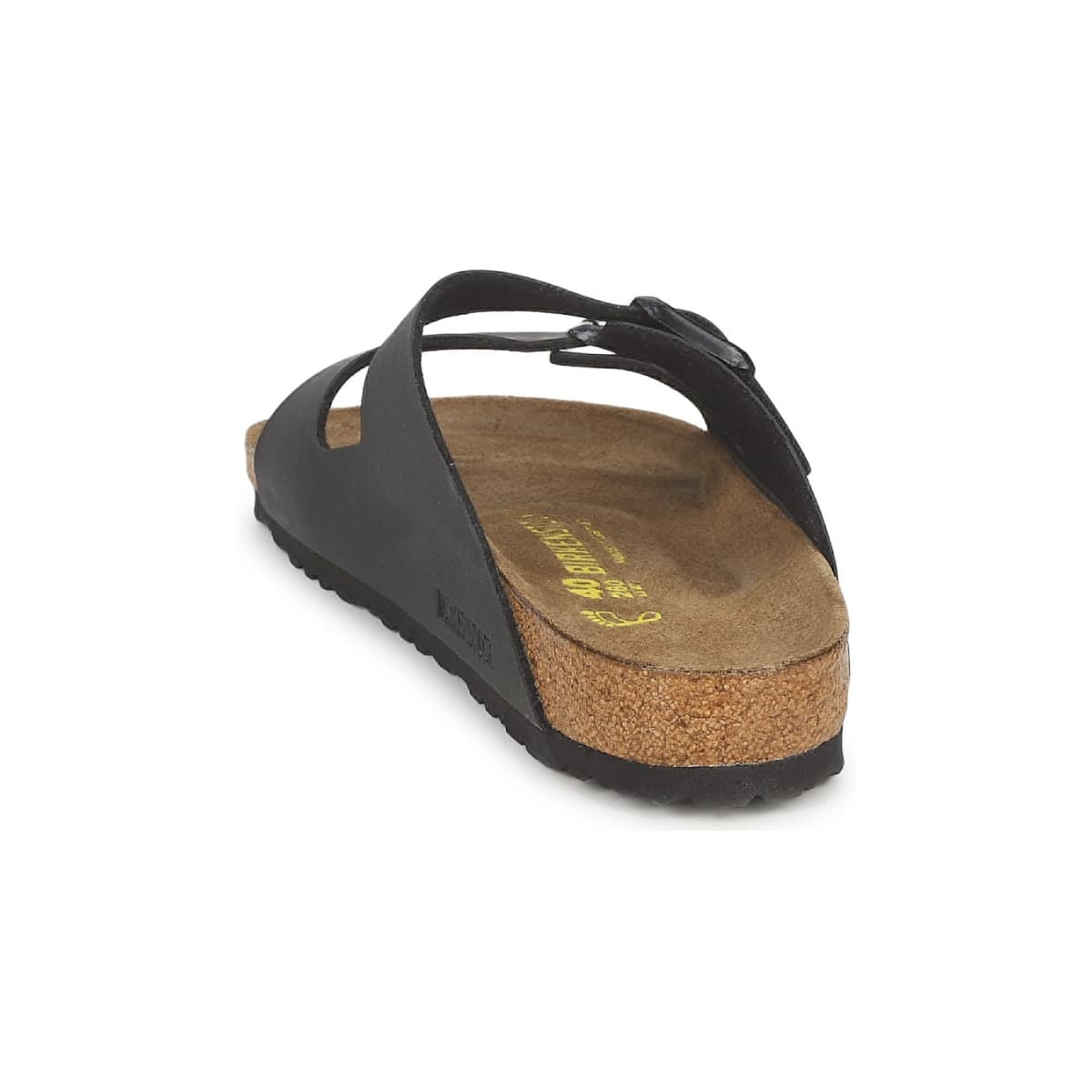 Men's Mules BIRKENSTOCK Black