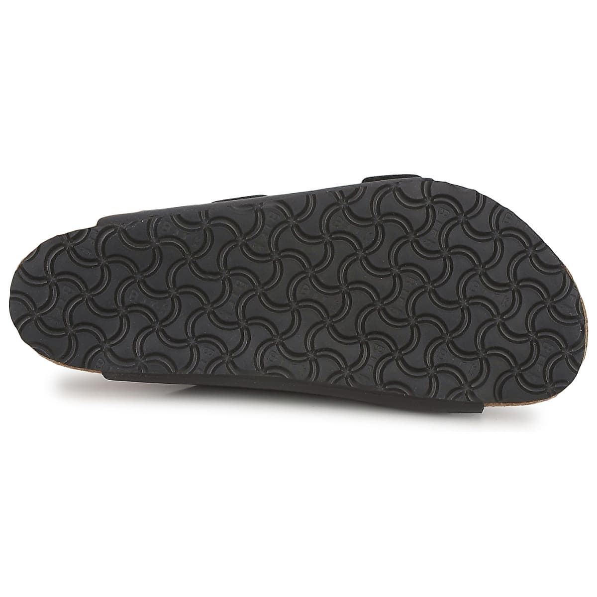 Men's Mules BIRKENSTOCK Black