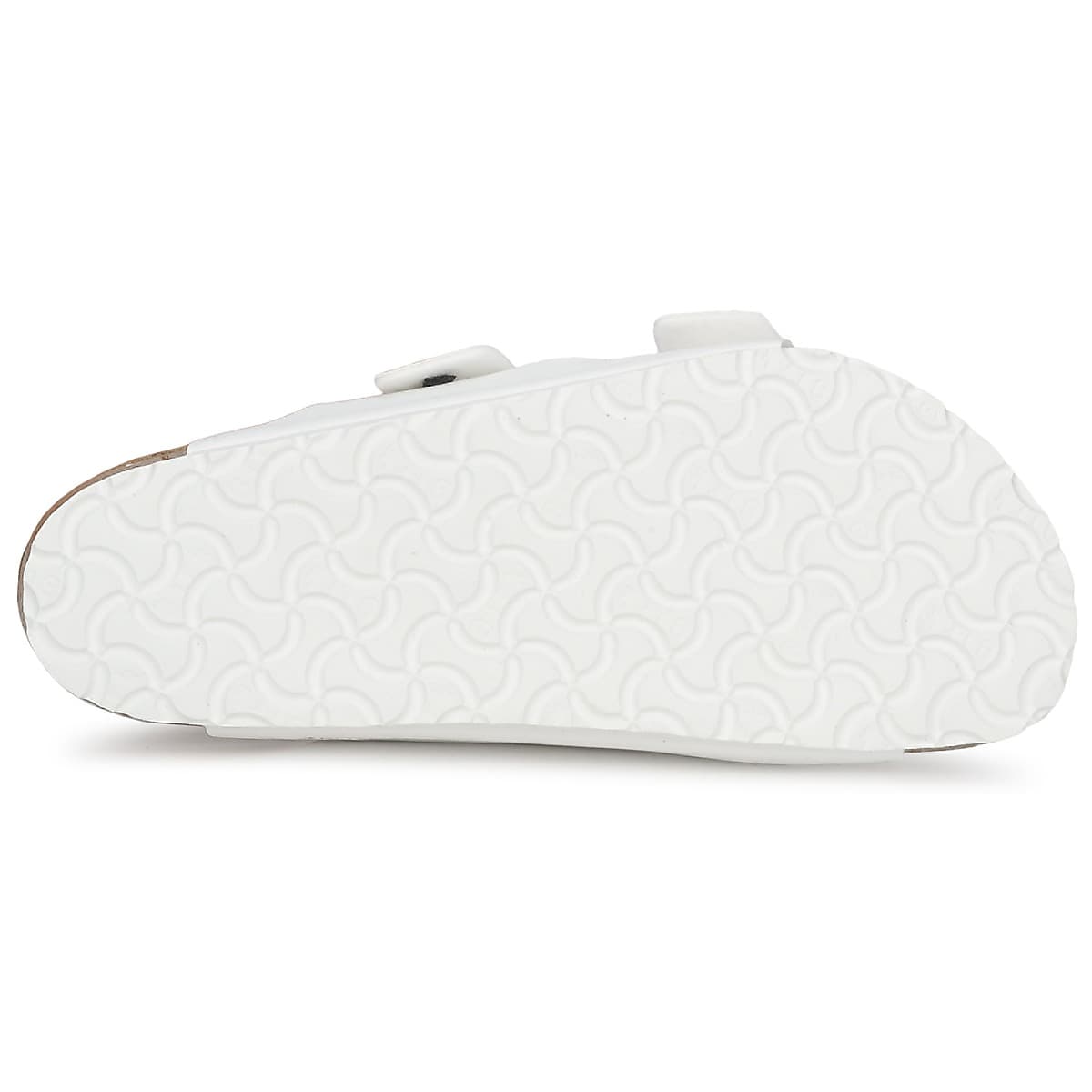 Women's Mules BIRKENSTOCK White