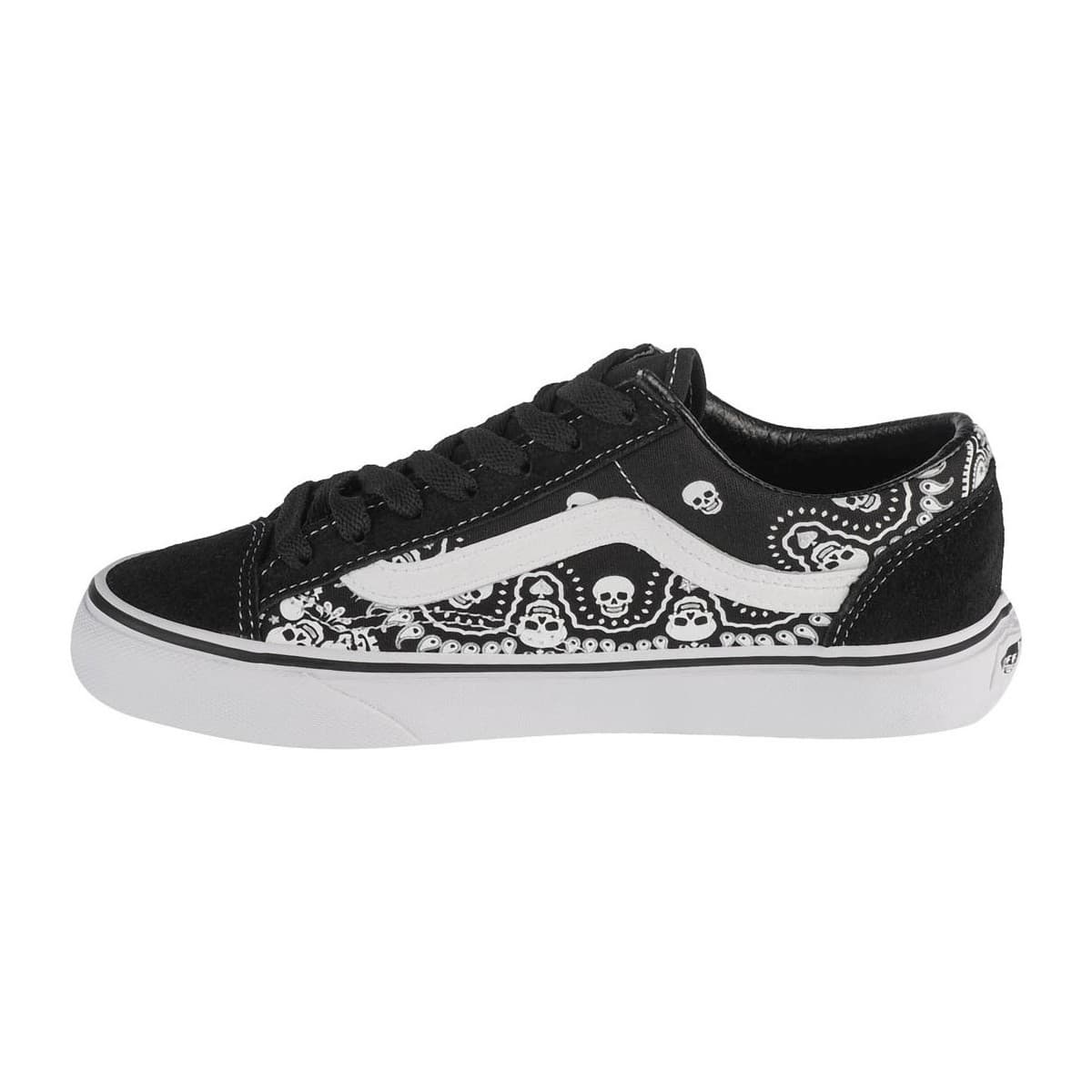 Xαμηλά Sneakers Vans STYLE 36