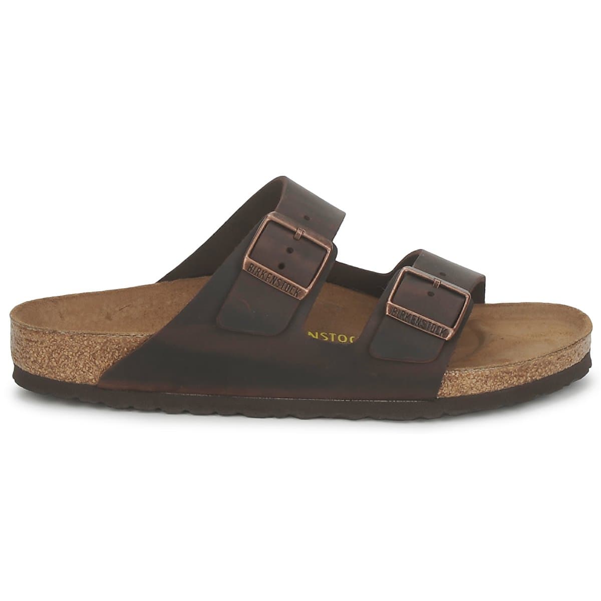 Women's Mules BIRKENSTOCK Brown