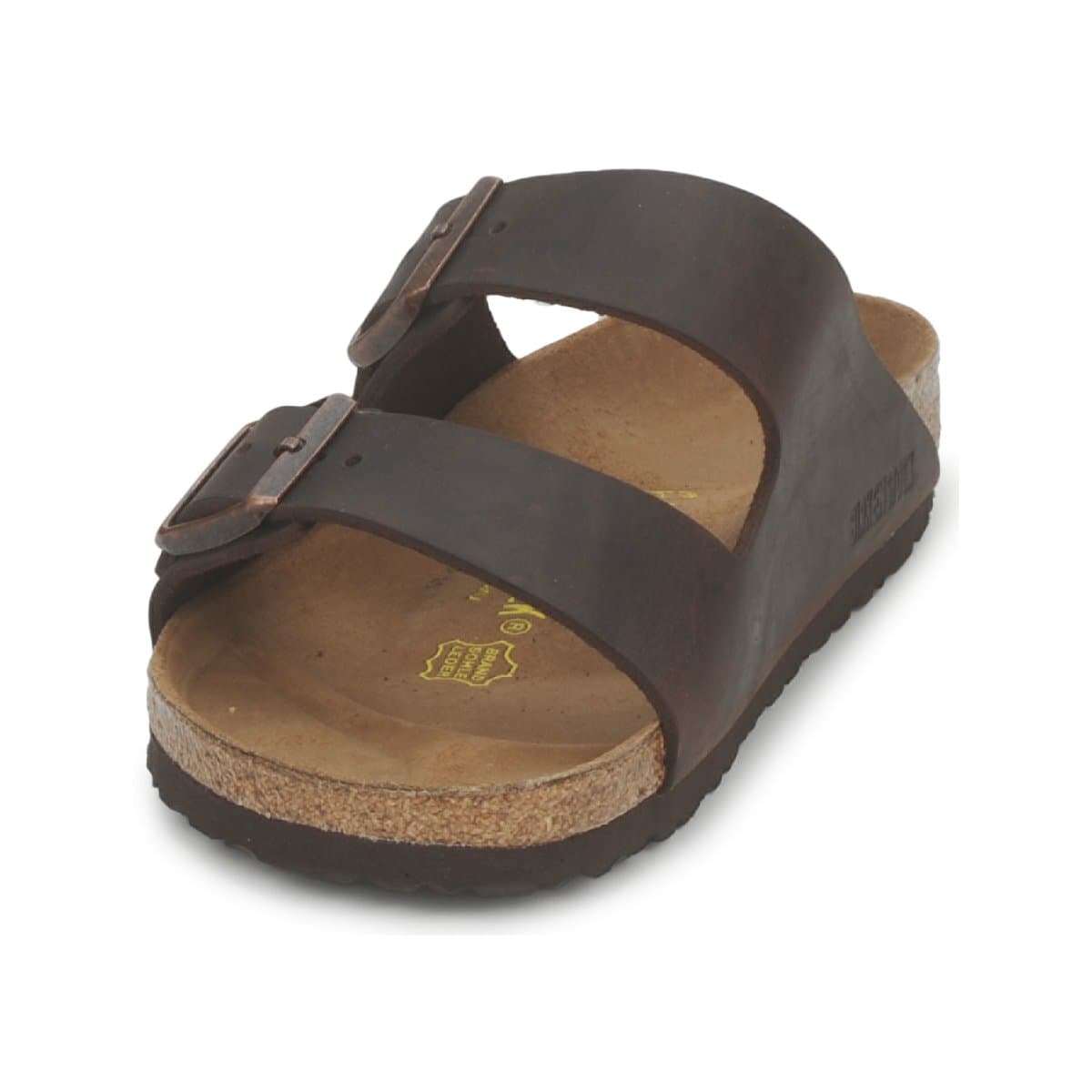 Women's Mules BIRKENSTOCK Brown