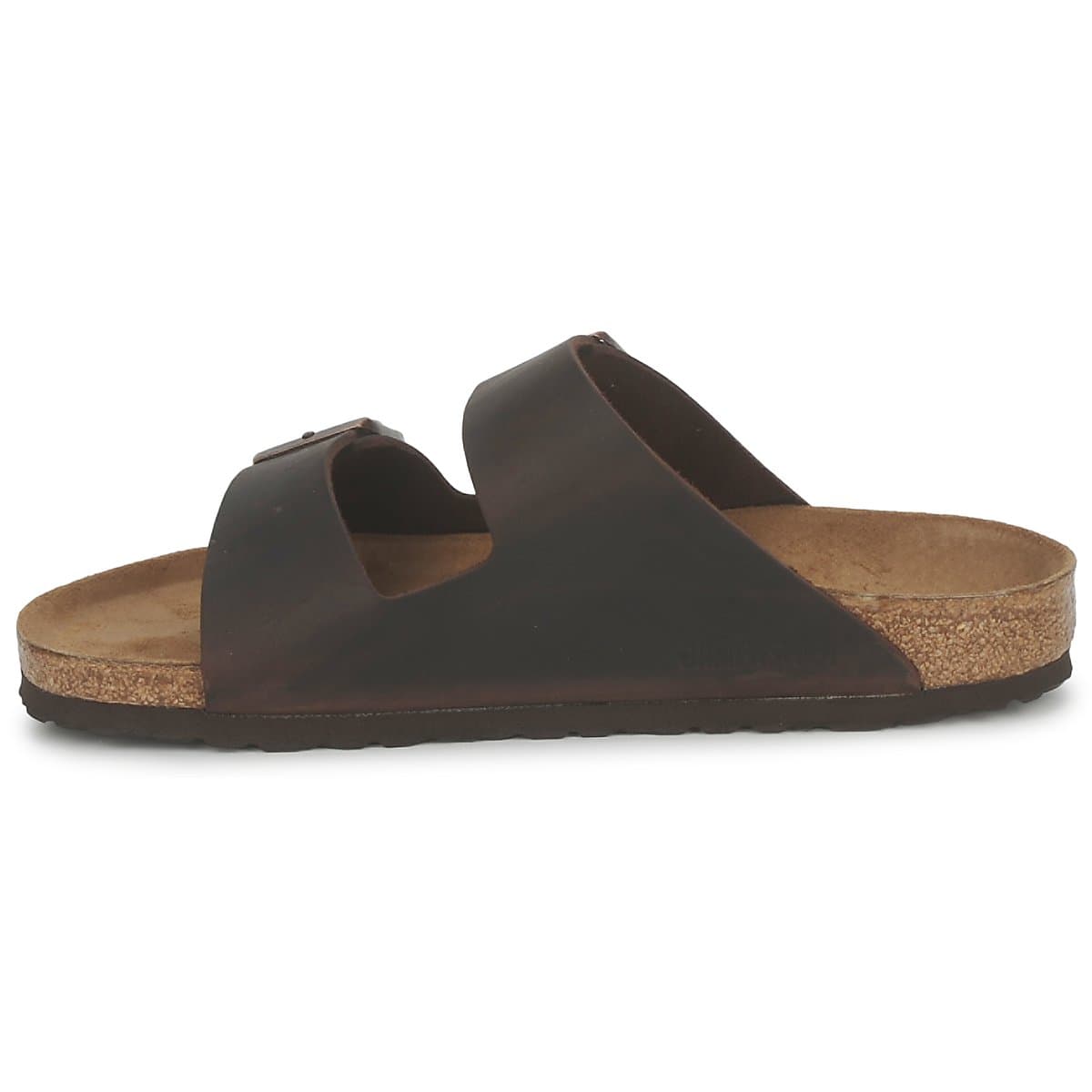 Women's Mules BIRKENSTOCK Brown