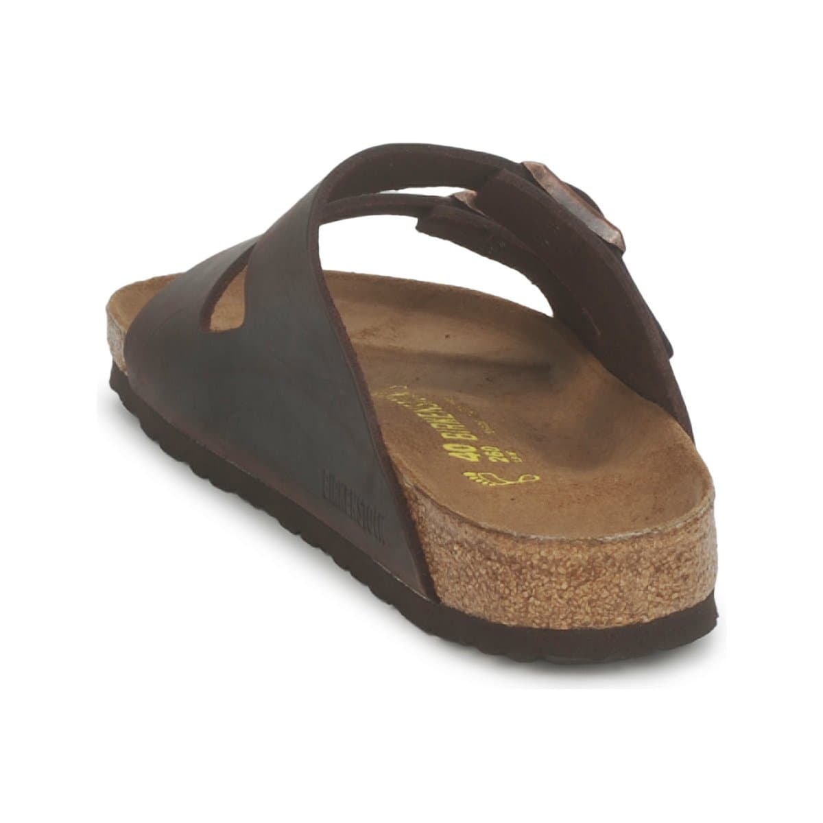 Women's Mules BIRKENSTOCK Brown