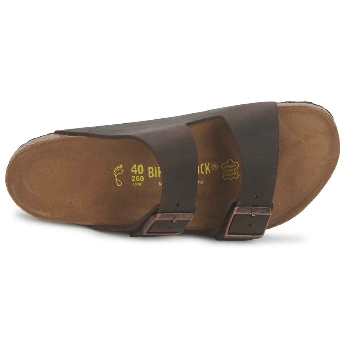 Women's Mules BIRKENSTOCK Brown