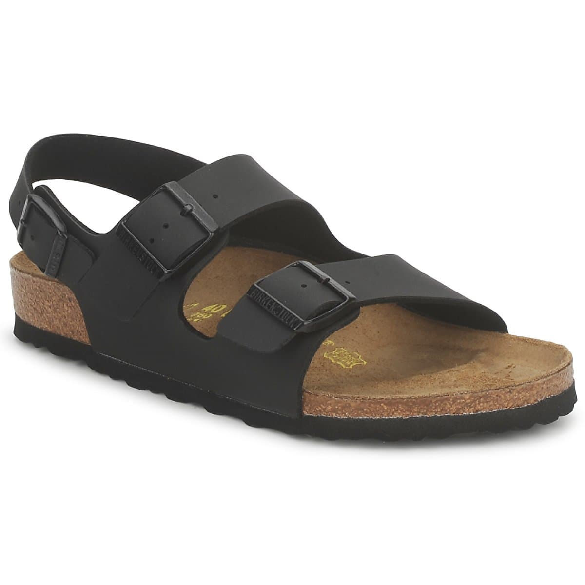 Σανδάλια χωρίς τακούνι BIRKENSTOCK MENS MILANO