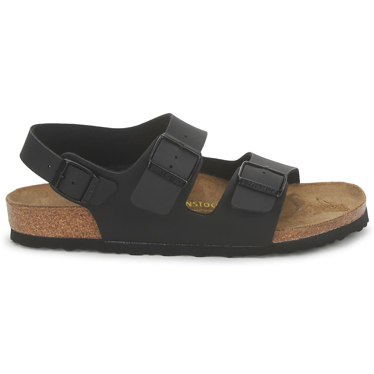 Women's Sandals BIRKENSTOCK Black