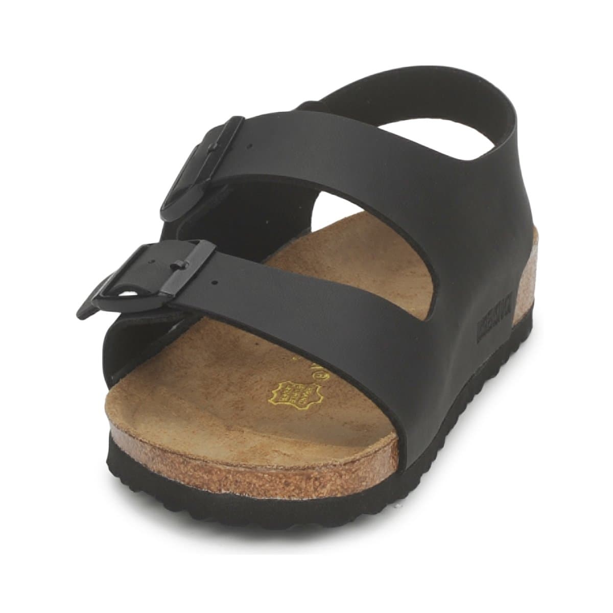 Women's Sandals BIRKENSTOCK Black