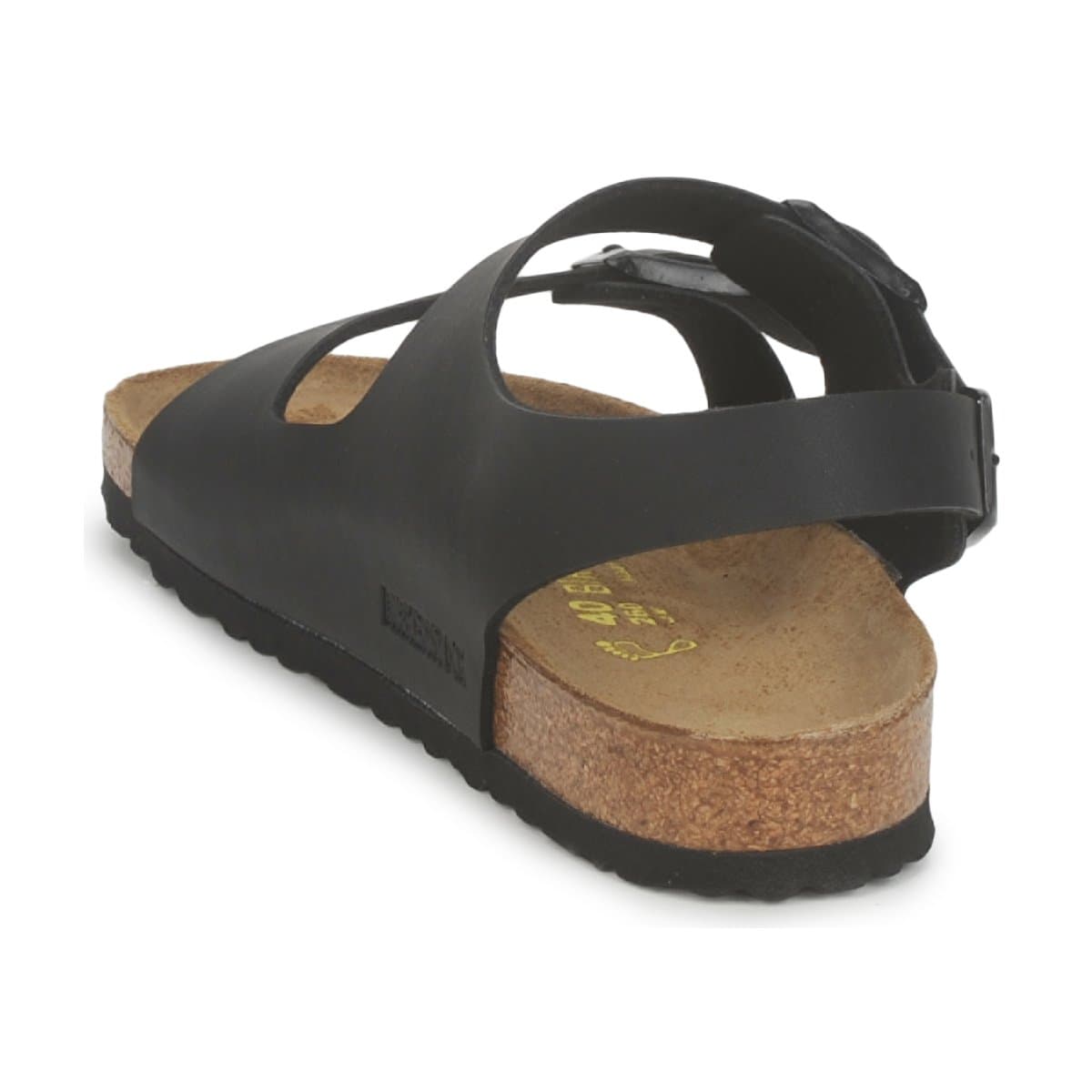 Women's Sandals BIRKENSTOCK Black