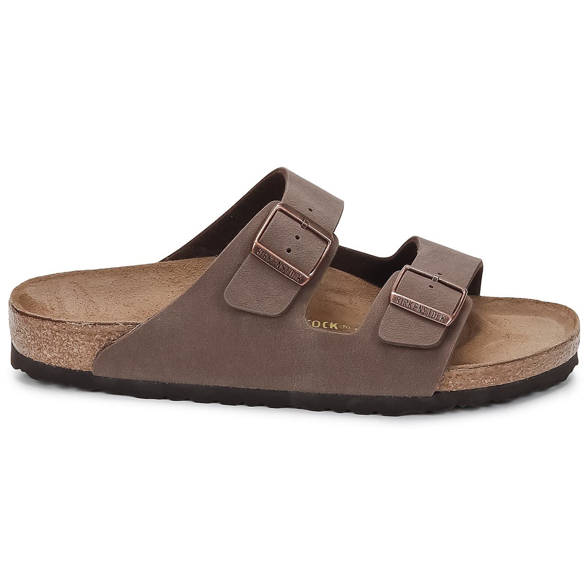 Women's Mules BIRKENSTOCK Brown