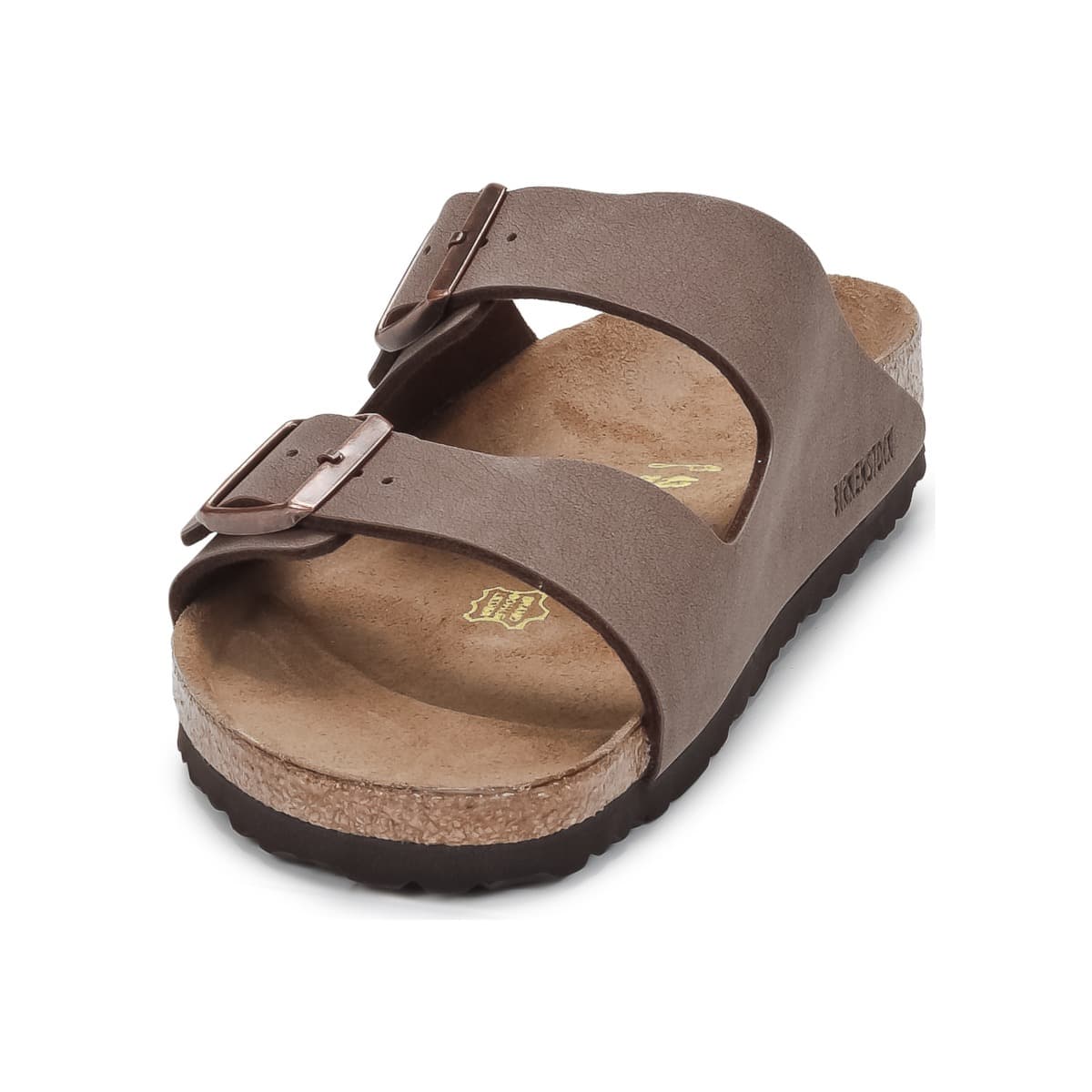 Women's Mules BIRKENSTOCK Brown