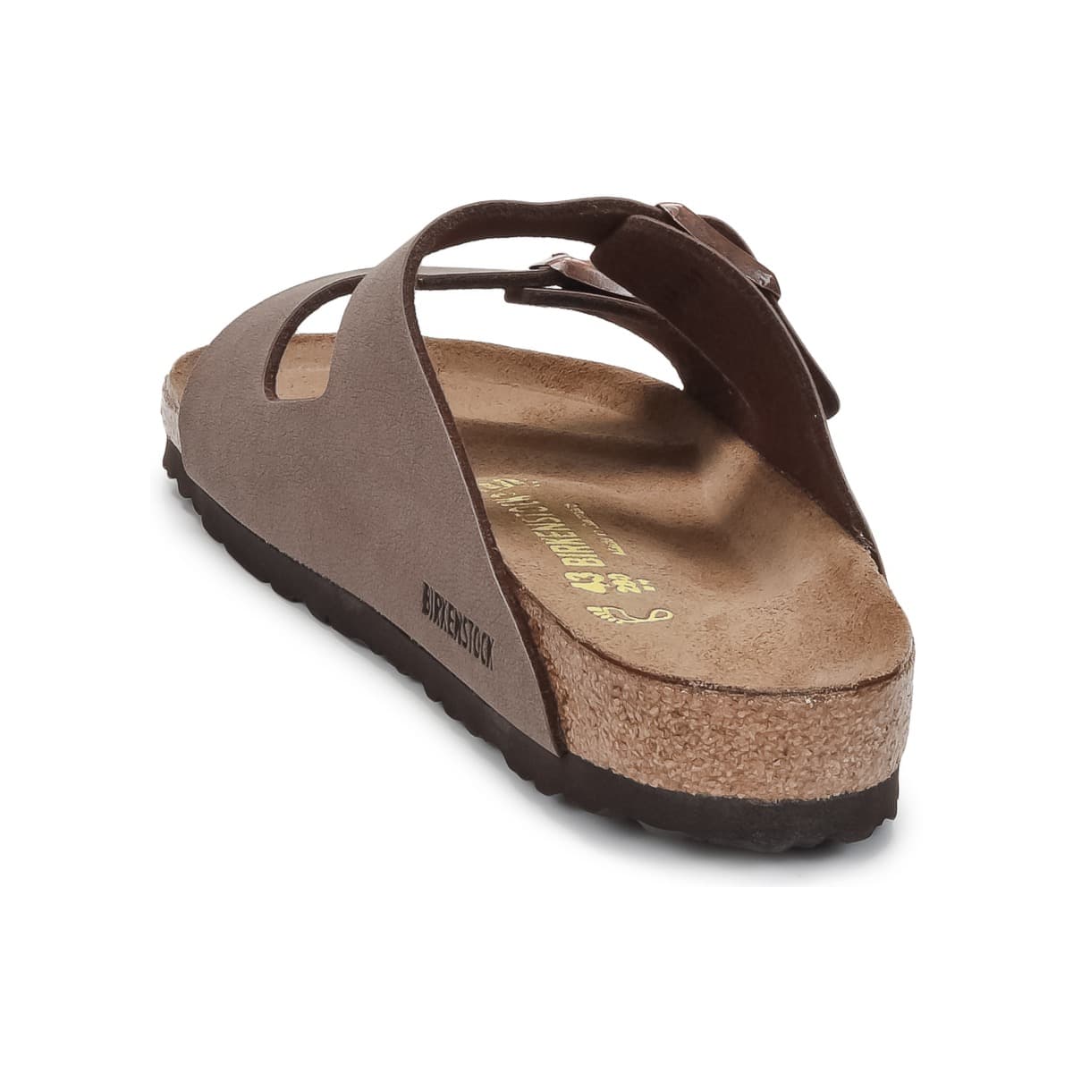 Women's Mules BIRKENSTOCK Brown