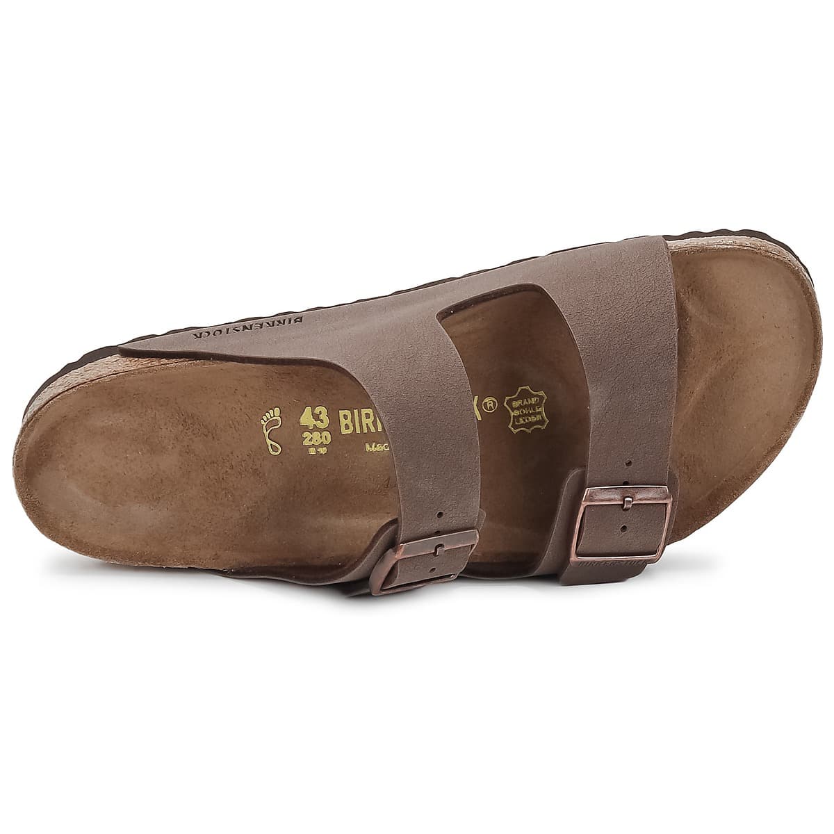 Women's Mules BIRKENSTOCK Brown