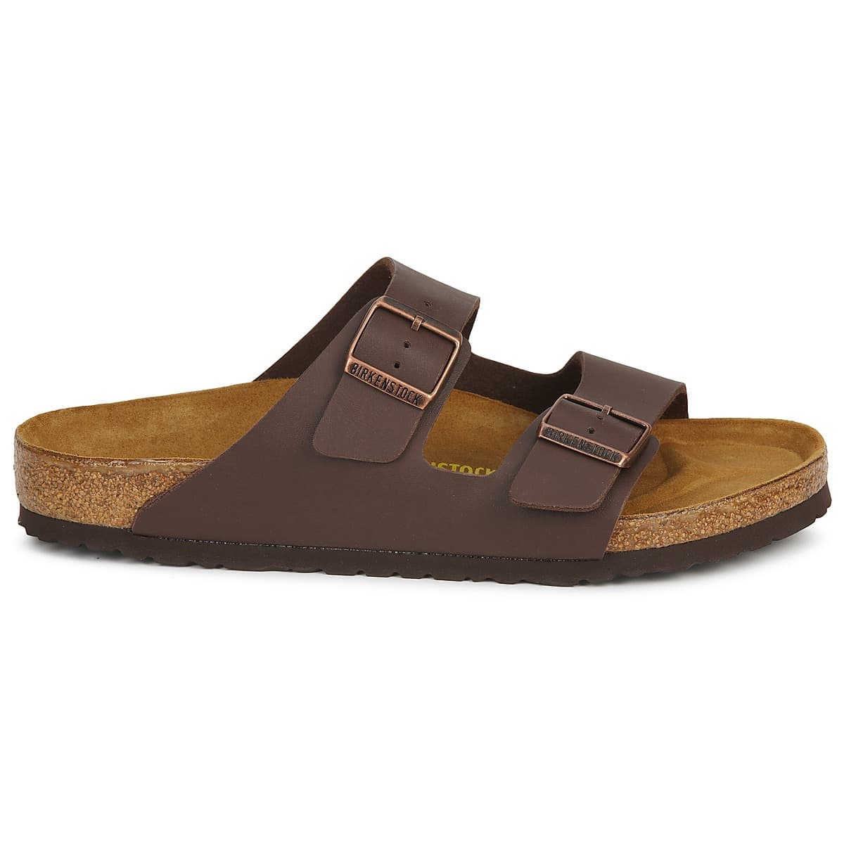 Women's Mules BIRKENSTOCK Brown
