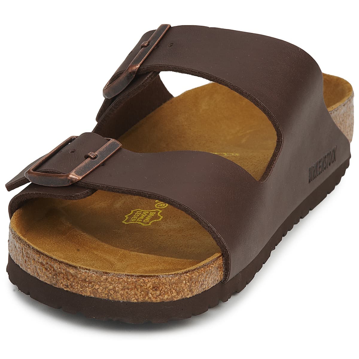 Women's Mules BIRKENSTOCK Brown