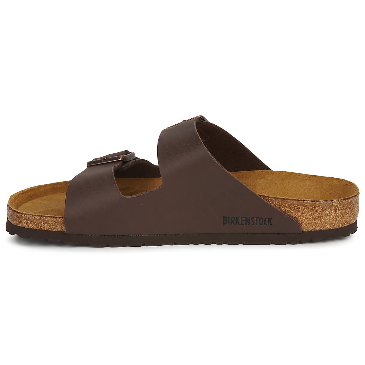 Women's Mules BIRKENSTOCK Brown