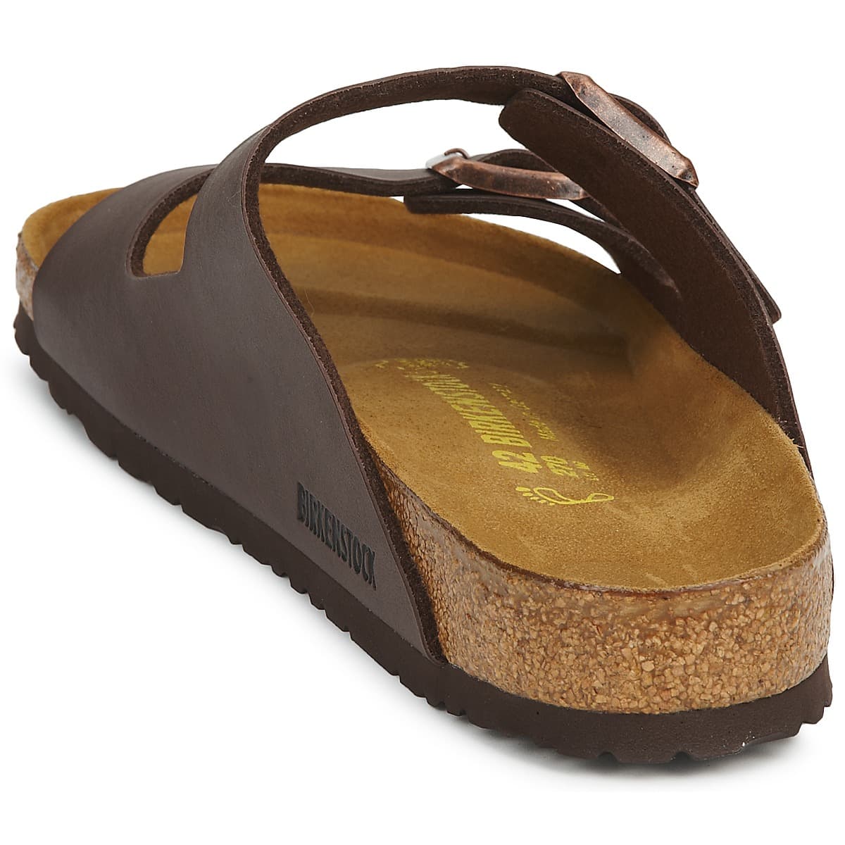 Women's Mules BIRKENSTOCK Brown