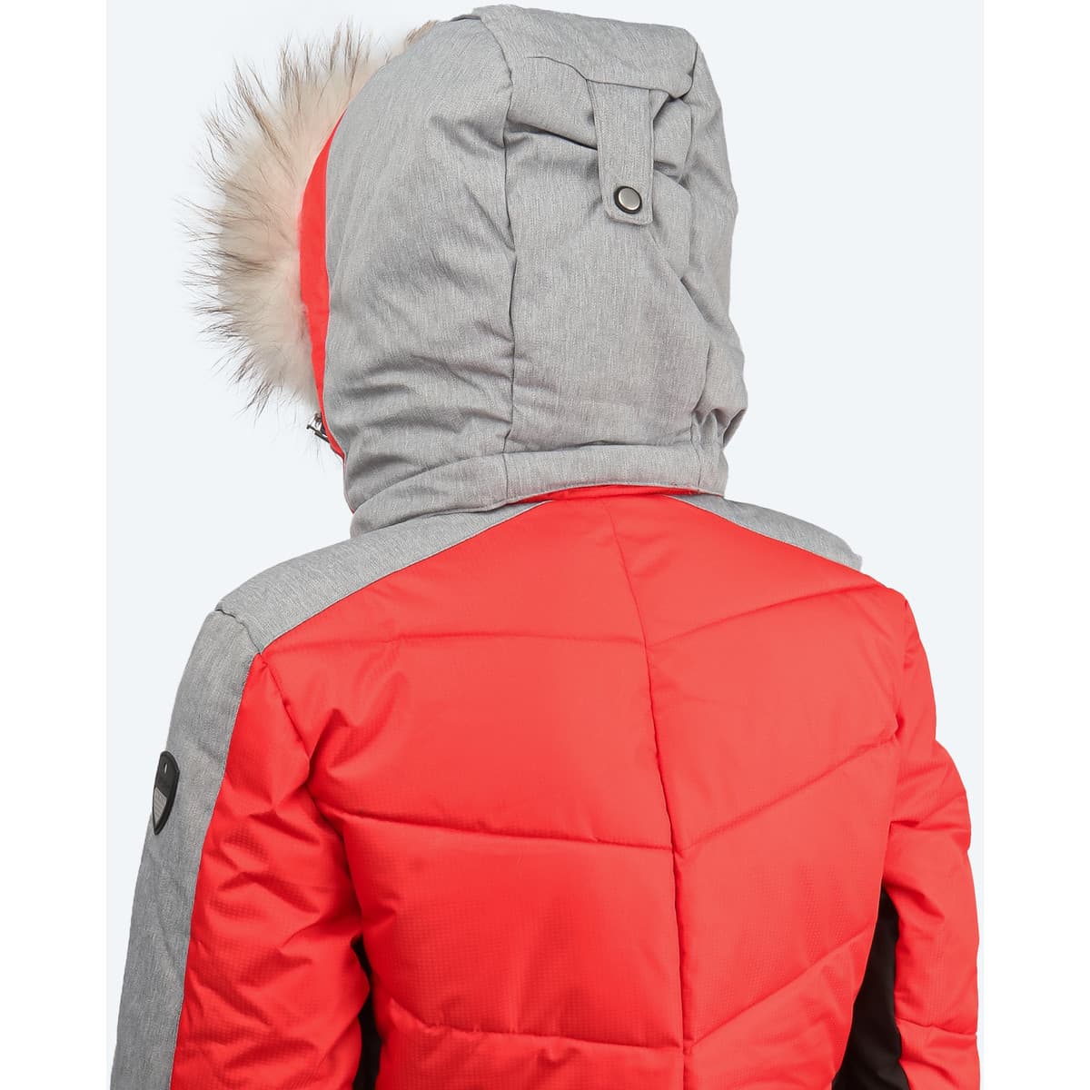 Women's Blazers Icepeak Red