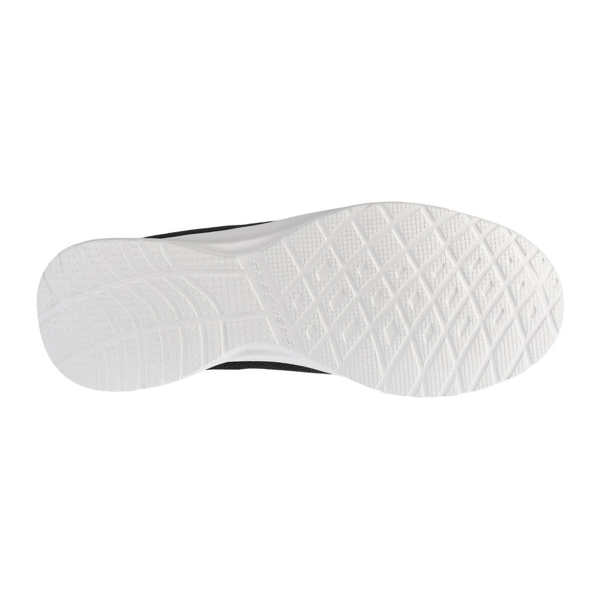 Men's Gym Shoes Skechers Black