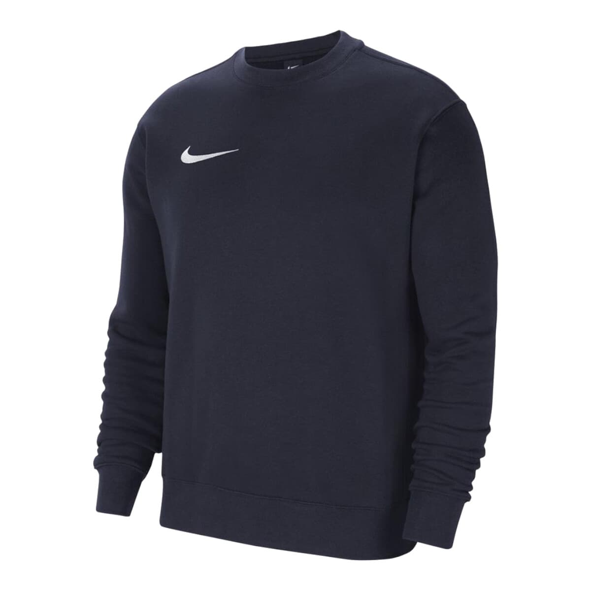 Men's Cardigans Nike Blue