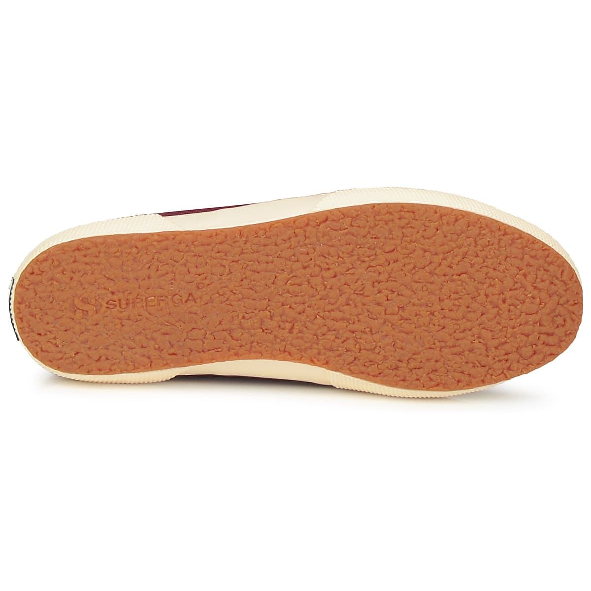 Women's Sneakers Superga Bordeaux