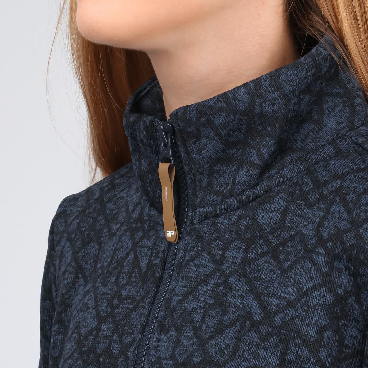 Women's Sweatshirts Icepeak Blue