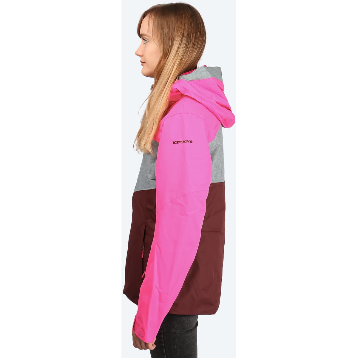 Women's Blazers Icepeak Pink