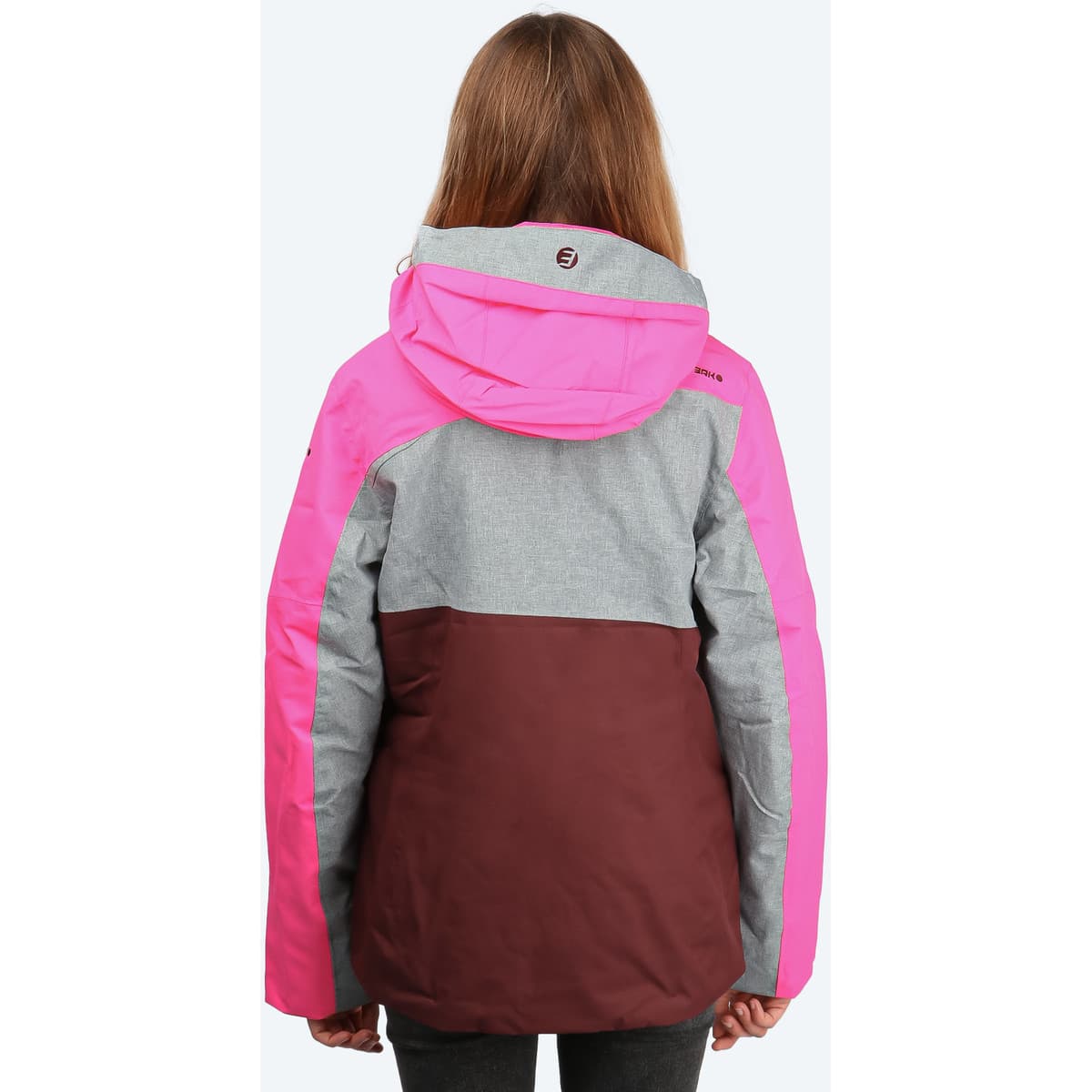 Women's Blazers Icepeak Pink