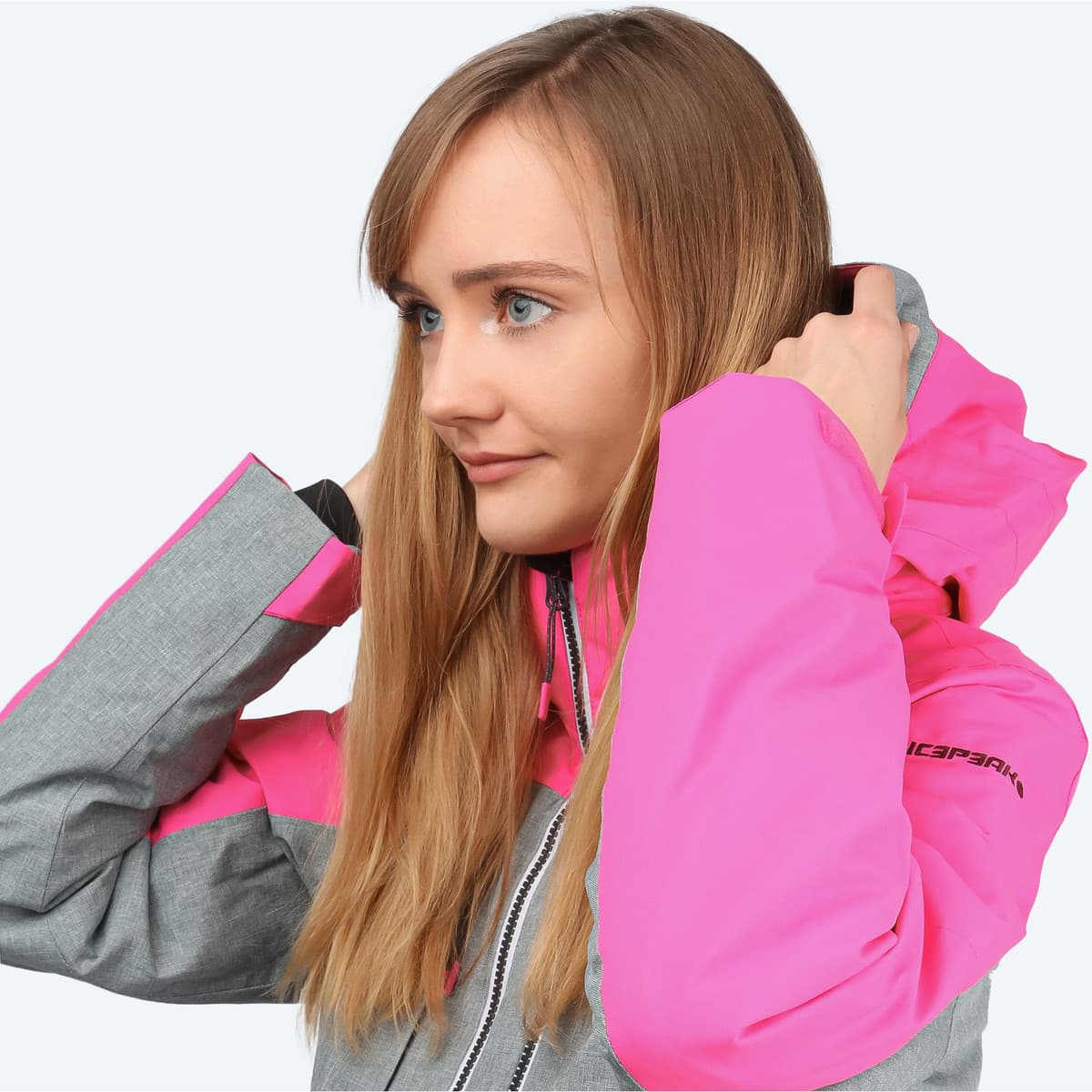 Women's Blazers Icepeak Pink