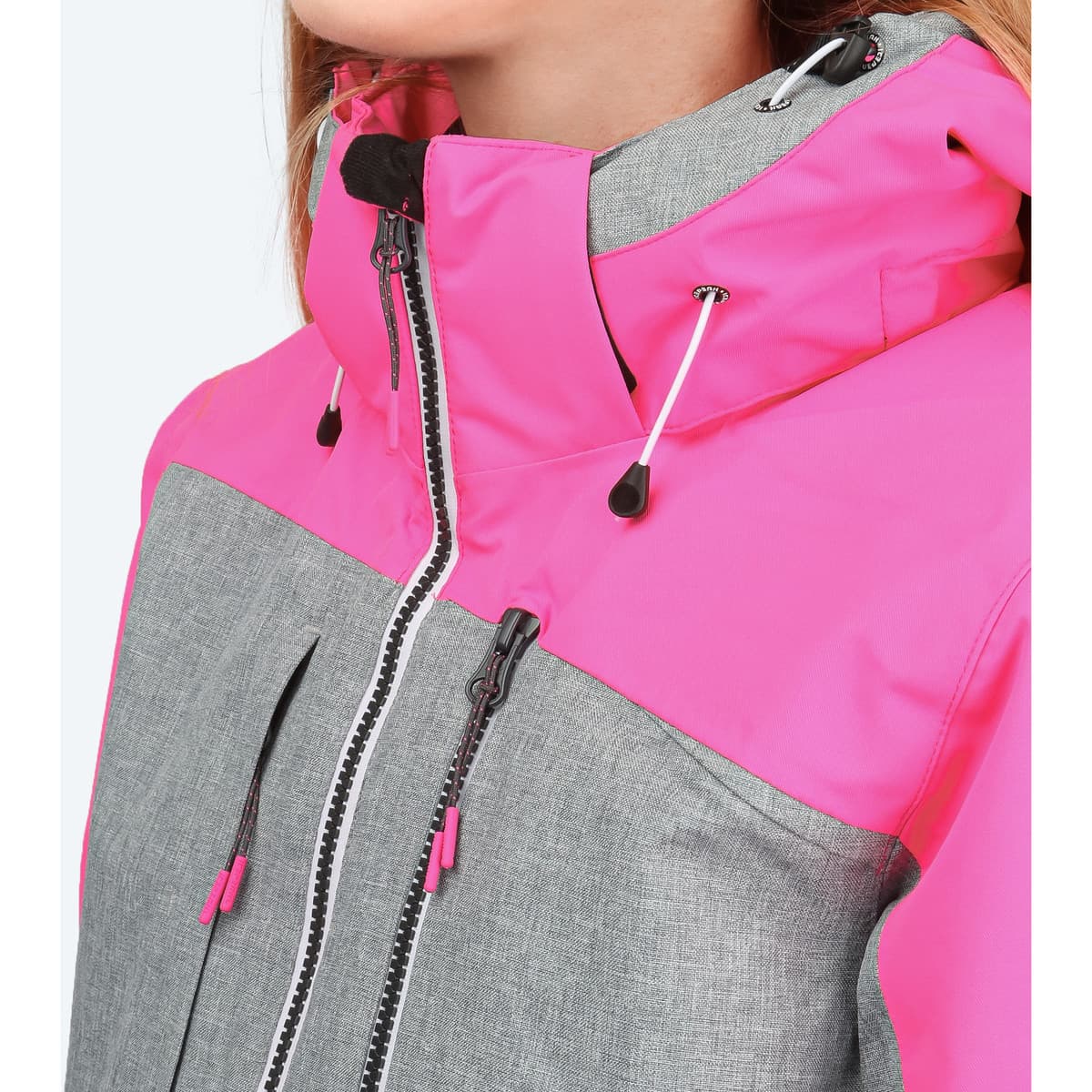 Women's Blazers Icepeak Pink