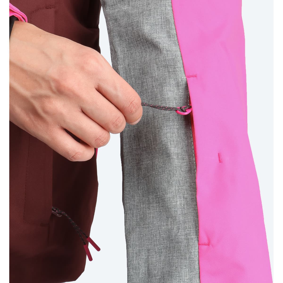 Women's Blazers Icepeak Pink