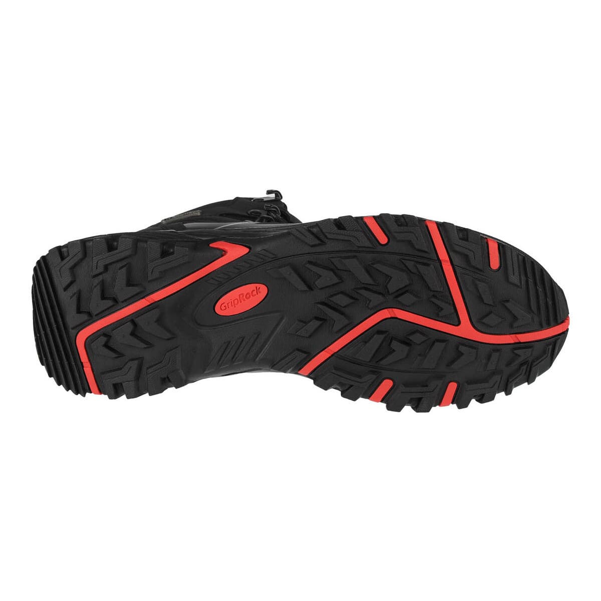 Men's Outdoor Shoes Campus Black
