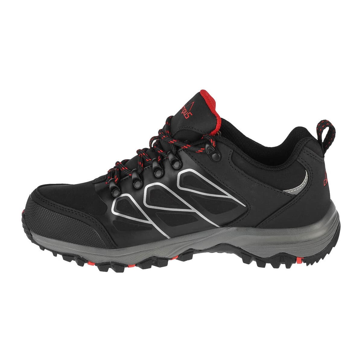 Women's Outdoor Shoes Campus Black