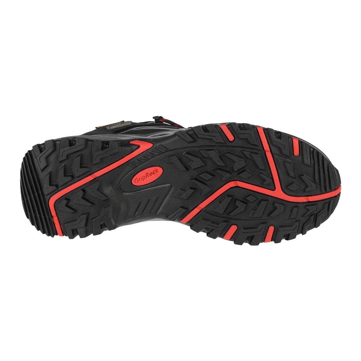 Women's Outdoor Shoes Campus Black