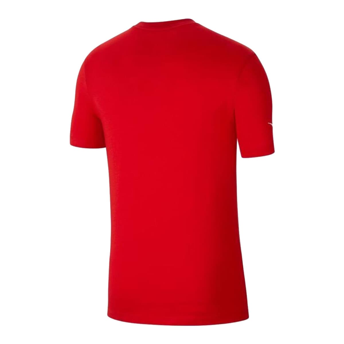 Men's T-Shirts Nike Red