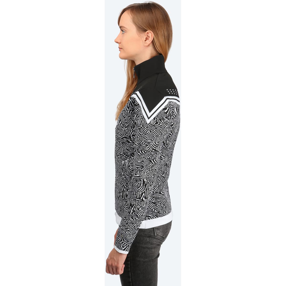 Women's Sweatshirts Icepeak Multicolor